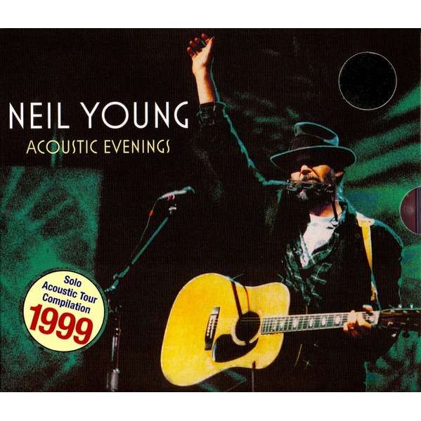 neil young 5 x or less